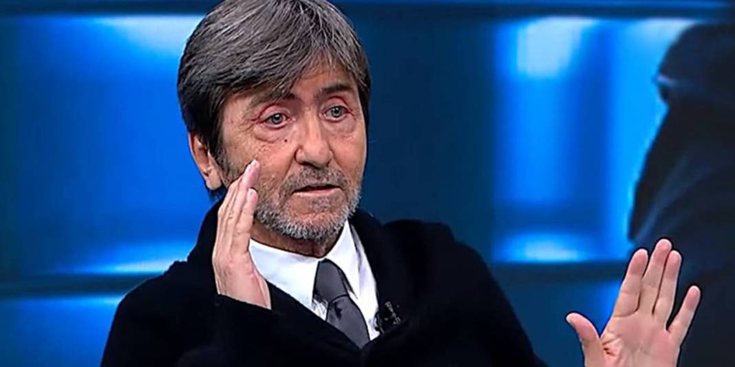 Rıdvan Dilmen'den Galatasaray'a Övgü Dolu Sözler 2